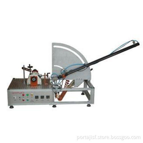 Electrical Appliance Tester Automatic Cord Reels Endurance